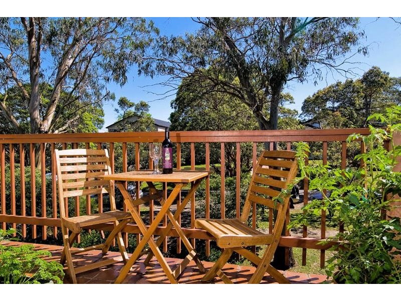 5/16 Landers Road, Lane Cove NSW 2066