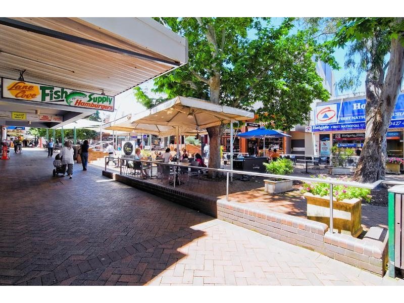 5/16 Landers Road, Lane Cove NSW 2066