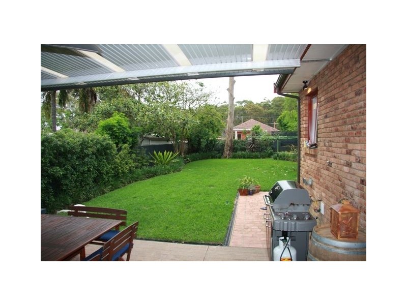 12 Lobelia Street, Chatswood NSW 2067