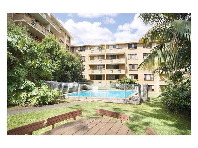 11/482 Pacific Highway, Lane Cove NSW 2066