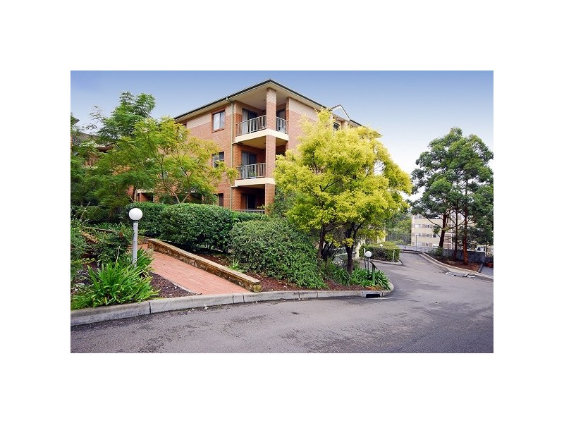 22/292 Burns Bay Road, Lane Cove NSW 2066