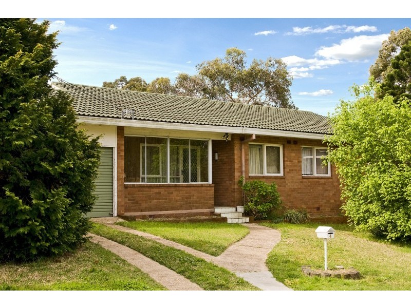 4 Yalanga Place, Riverview NSW 2066