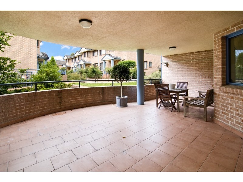 9/557 Mowbray Road, Lane Cove NSW 2066