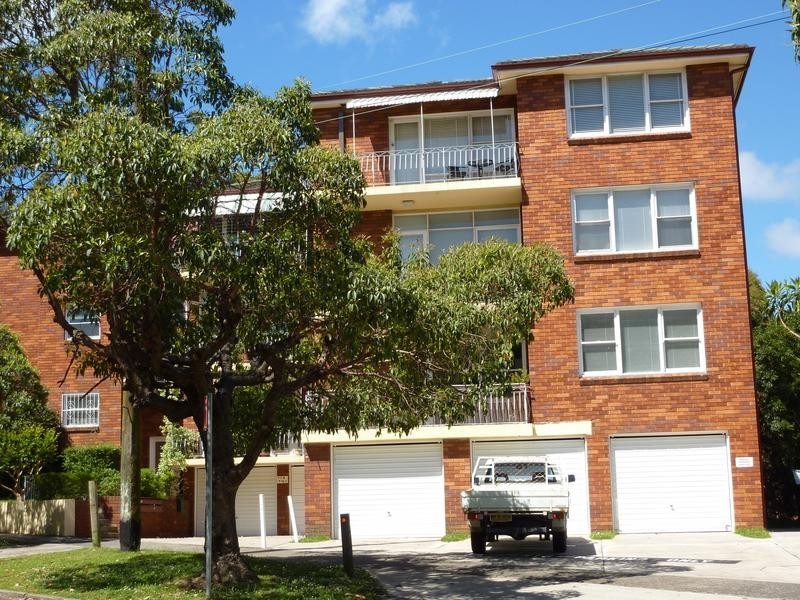 12/2 Tambourine Bay Road, Lane Cove NSW 2066