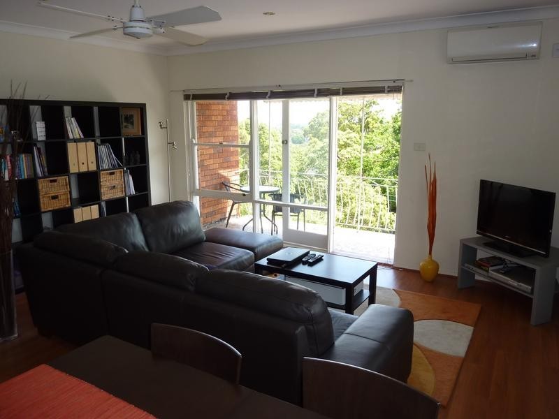 12/2 Tambourine Bay Road, Lane Cove NSW 2066