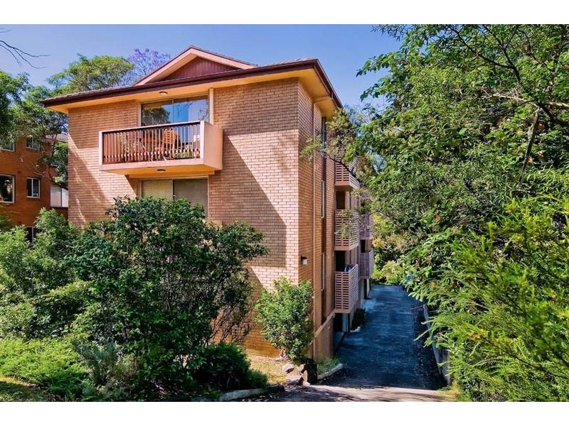 3/16 Landers Road, Lane Cove NSW 2066