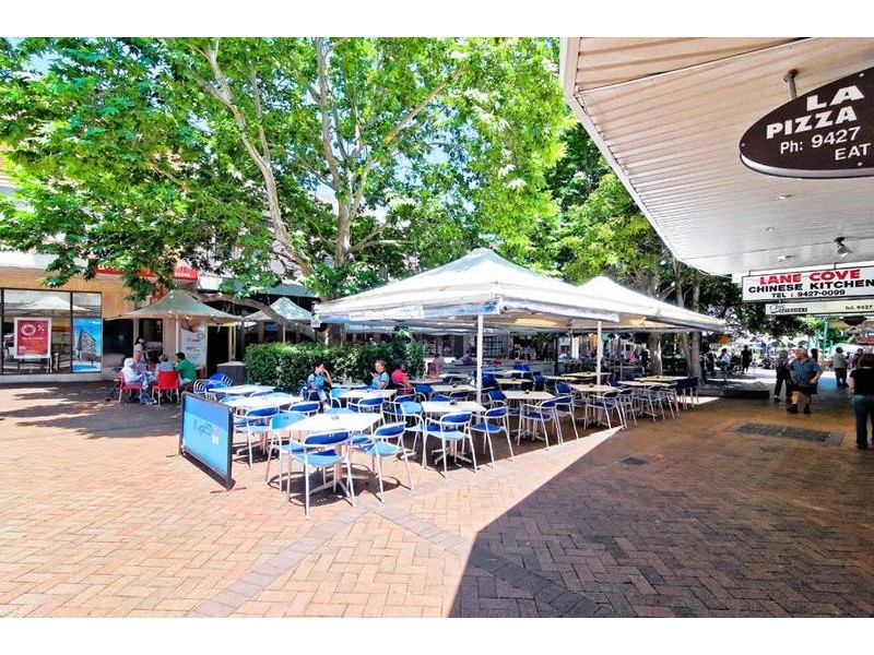 3/16 Landers Road, Lane Cove NSW 2066