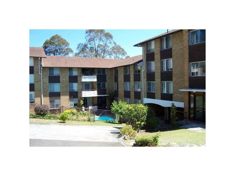 10/20A Austin Street, Lane Cove NSW 2066