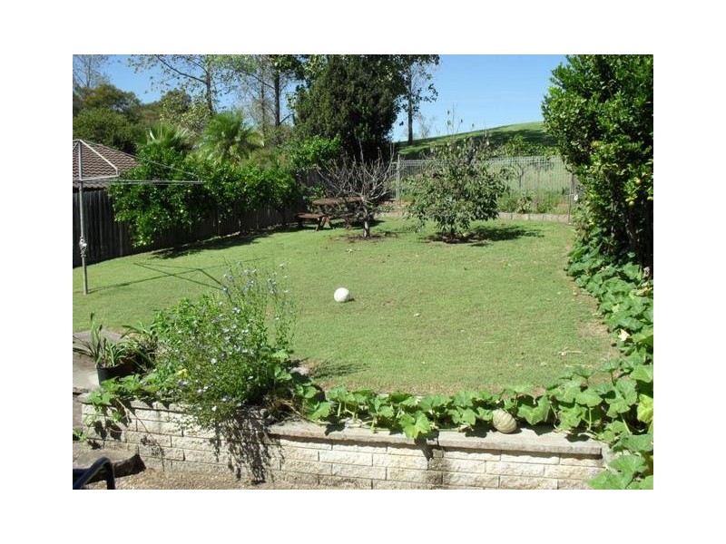 6 Aminya Place, Riverview NSW 2066