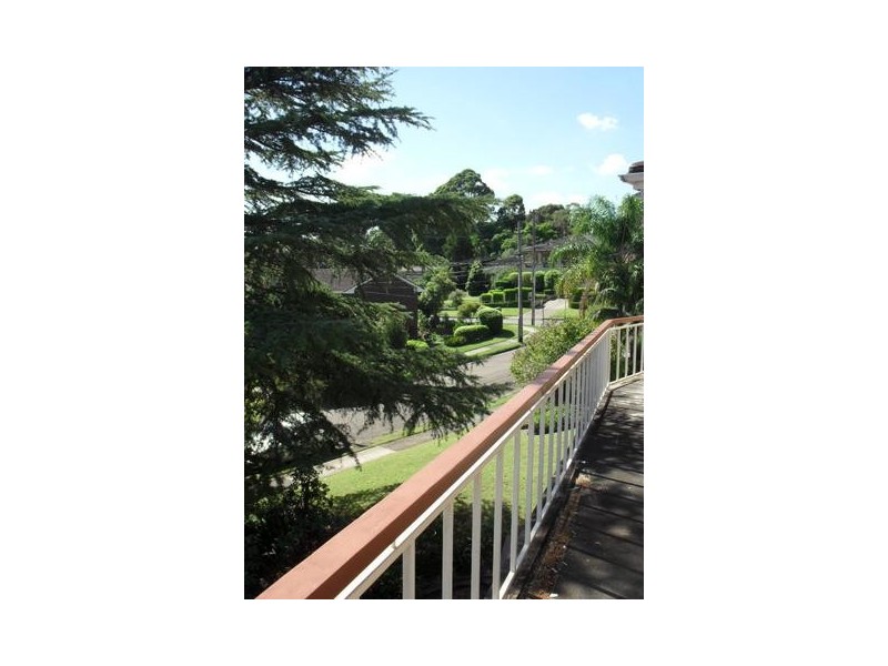 6 Aminya Place, Riverview NSW 2066