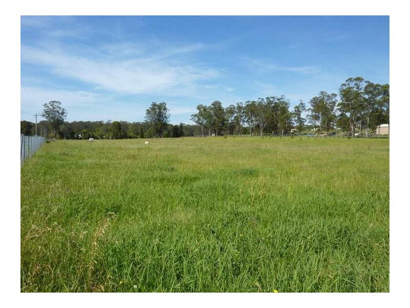 322 Eighth Avenue, Llandilo NSW 2747