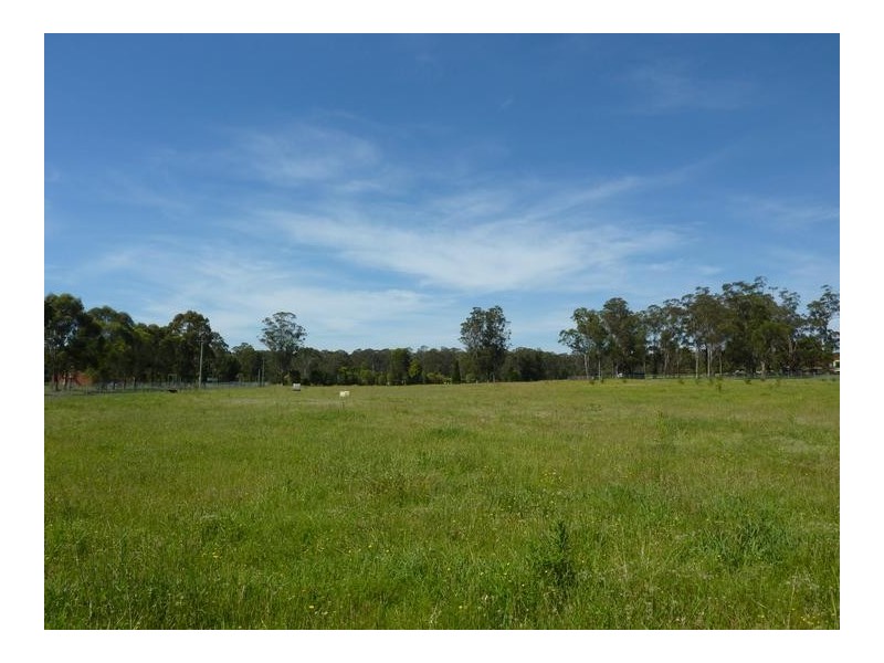 322 Eighth Avenue, Llandilo NSW 2747
