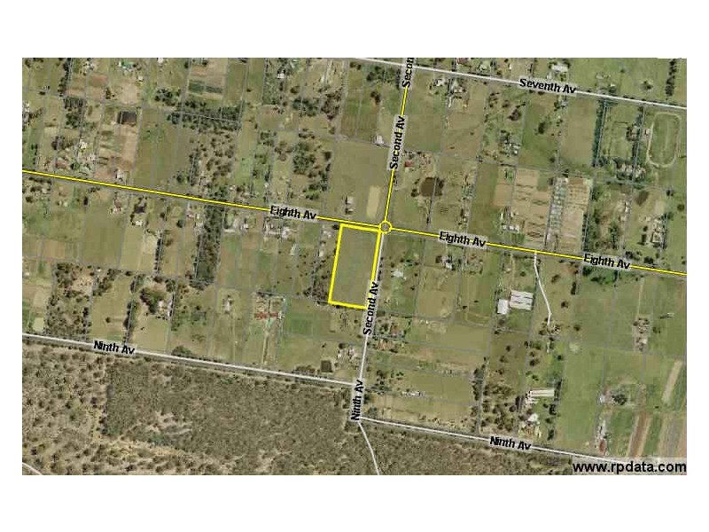 322 Eighth Avenue, Llandilo NSW 2747