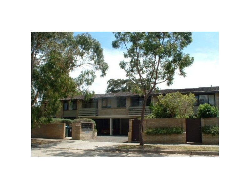 14/115 Burns Bay Road, Lane Cove NSW 2066