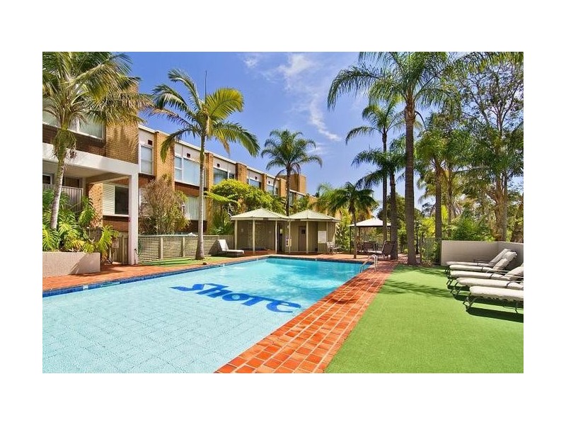 42/450 Pacific Highway, Artarmon NSW 2064