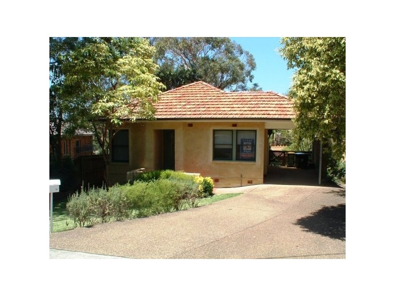 20 Murralah Place, Lane Cove NSW 2066