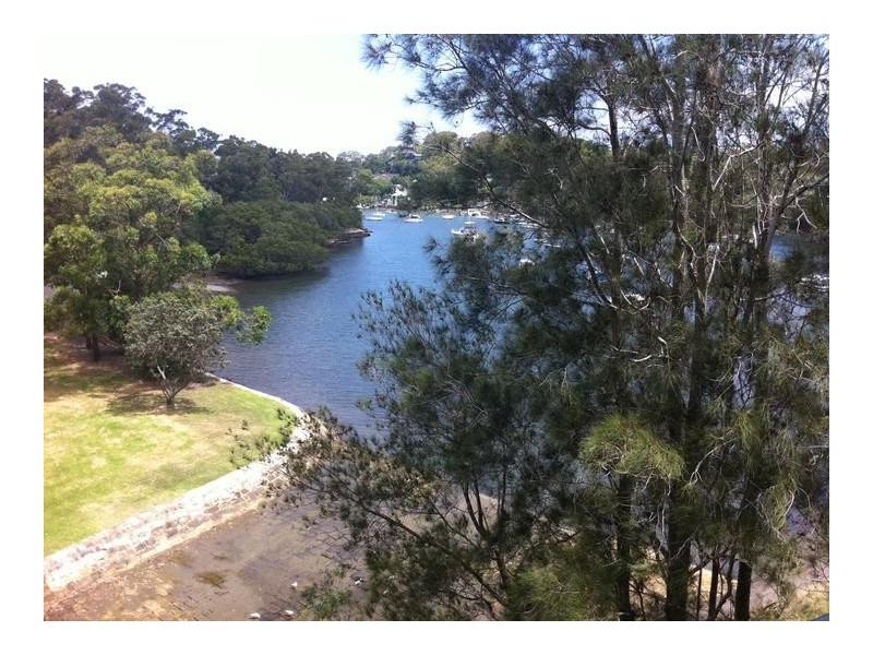 40/300C Burns Bay Road, Lane Cove NSW 2066