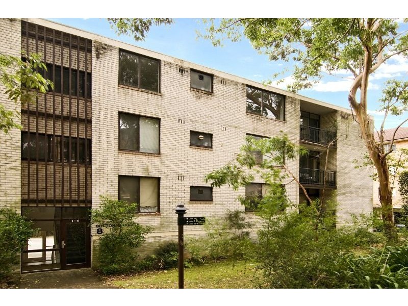 12/8 Murray Street, Lane Cove NSW 2066