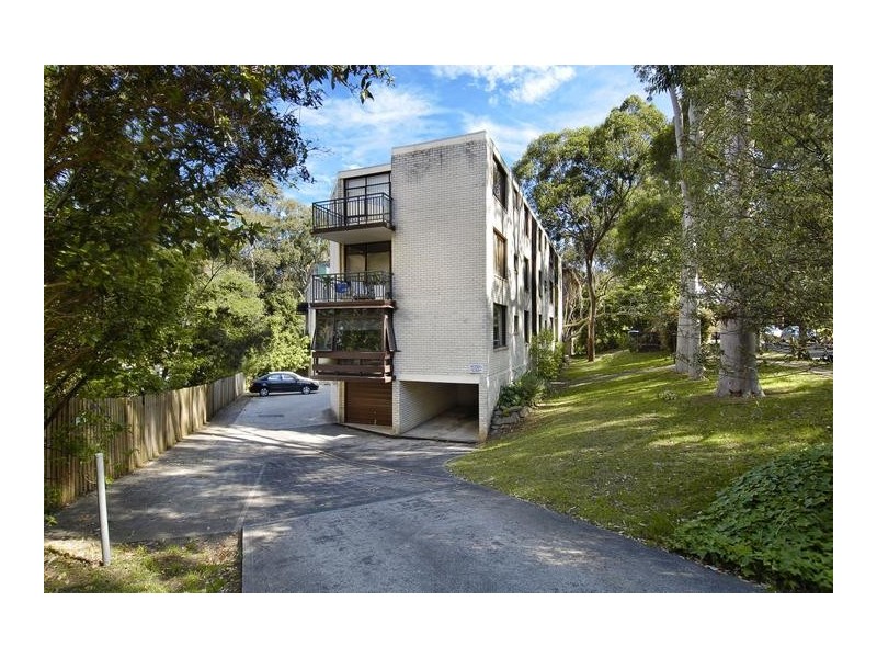 12/8 Murray Street, Lane Cove NSW 2066