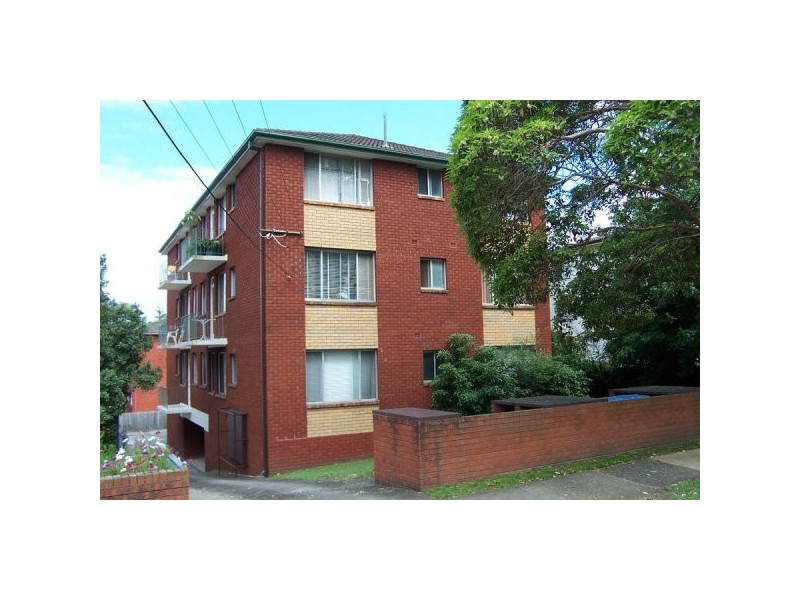 9/50 West Parade, West Ryde NSW 2114