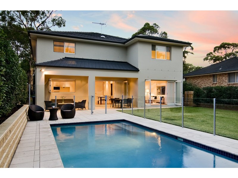 13 Fox Street, Lane Cove NSW 2066
