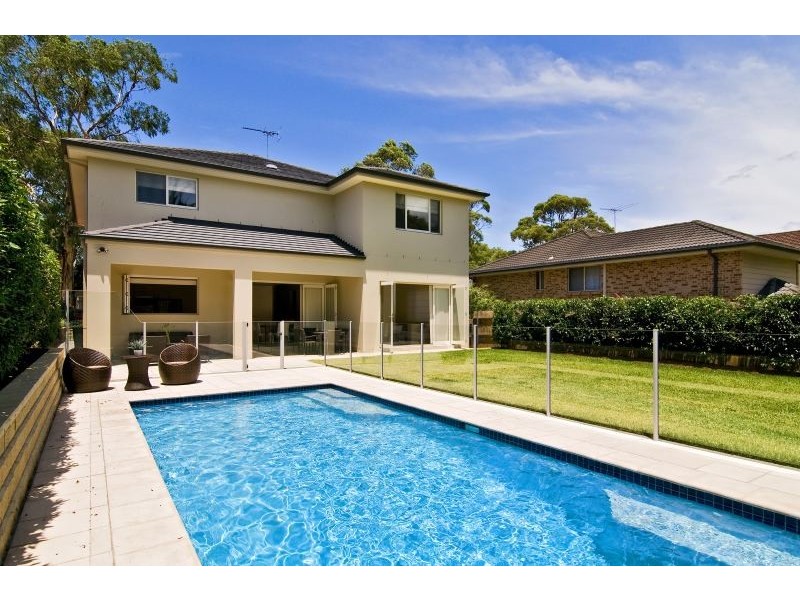 13 Fox Street, Lane Cove NSW 2066
