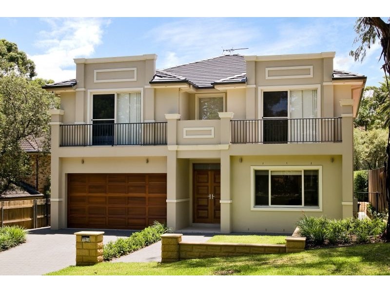 13 Fox Street, Lane Cove NSW 2066