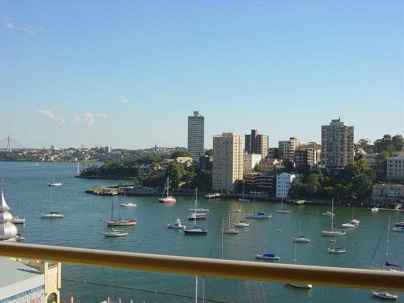 802/12 Glen Street, Milsons Point NSW 2061