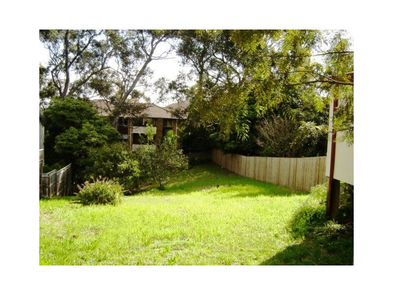161 Longueville Road, Lane Cove NSW 2066