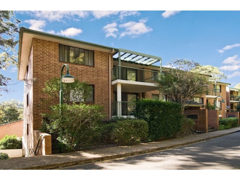 153/25 Best Street, Lane Cove NSW 2066