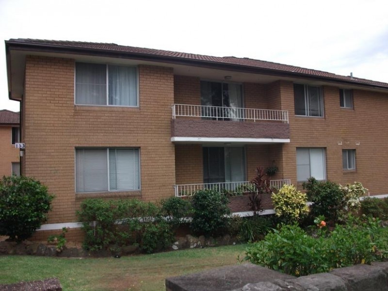 8/153 Burns Bay Road, Lane Cove NSW 2066