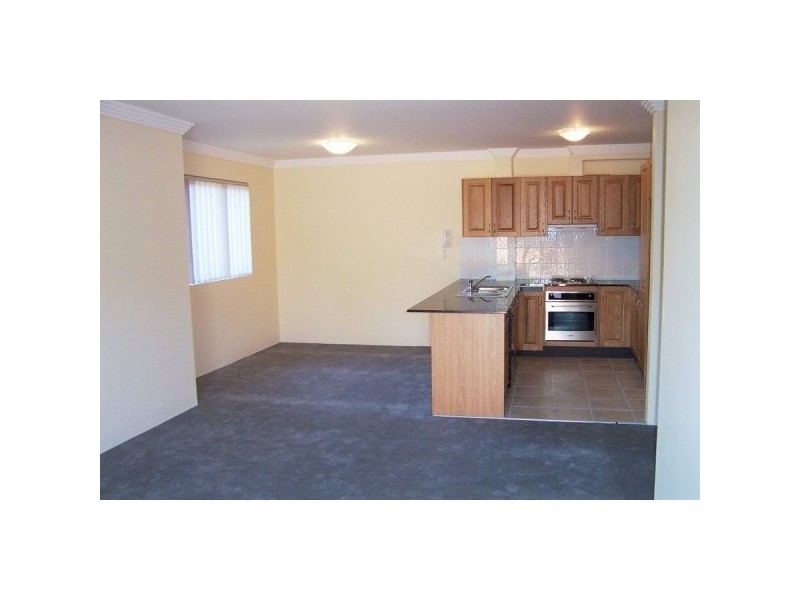 10/25 Birdwood Avenue, Lane Cove NSW 2066