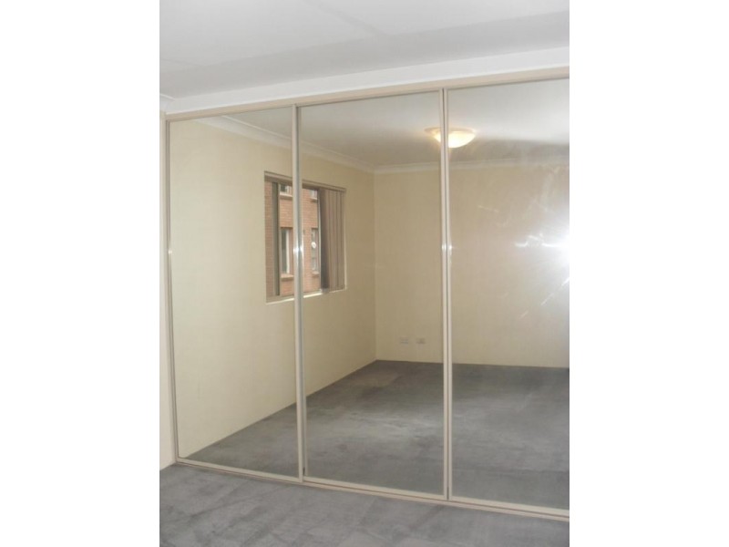 10/25 Birdwood Avenue, Lane Cove NSW 2066