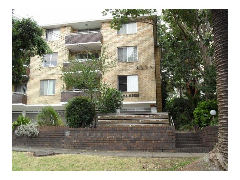 14/7 Little Street, Lane Cove NSW 2066