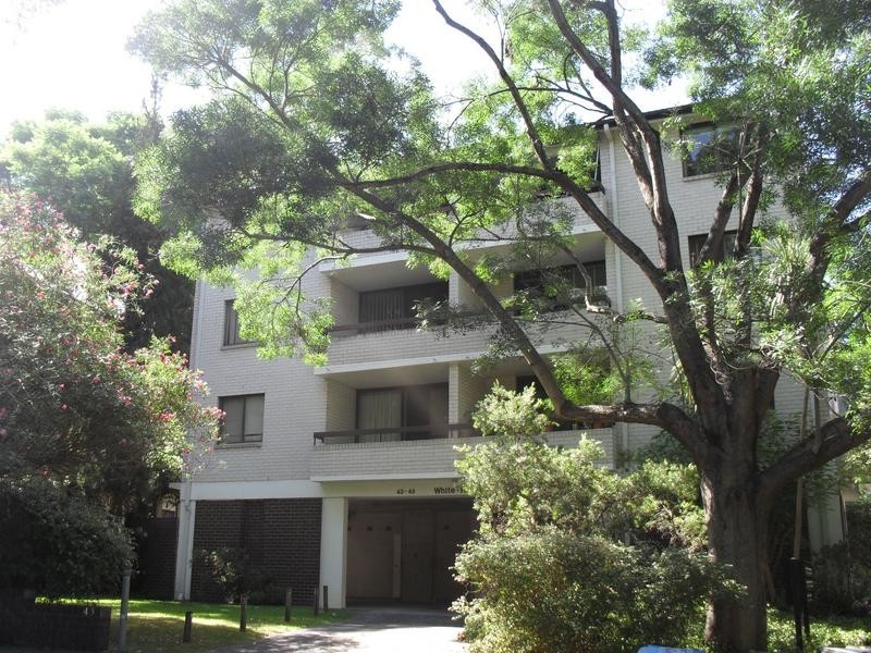 6/43 Stokes Street, Lane Cove NSW 2066