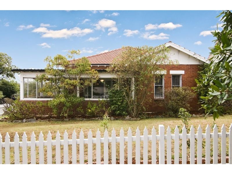 32 Stuart Street, Longueville NSW 2066