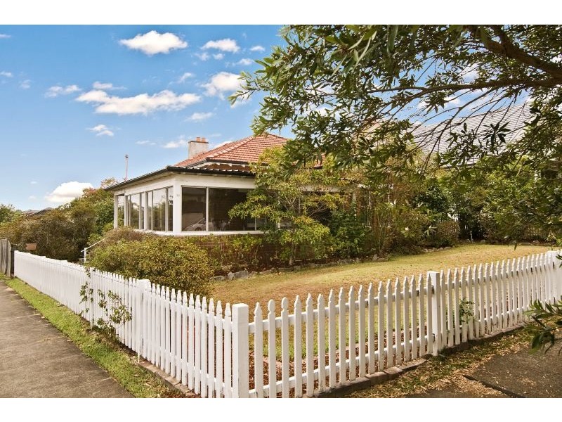 32 Stuart Street, Longueville NSW 2066