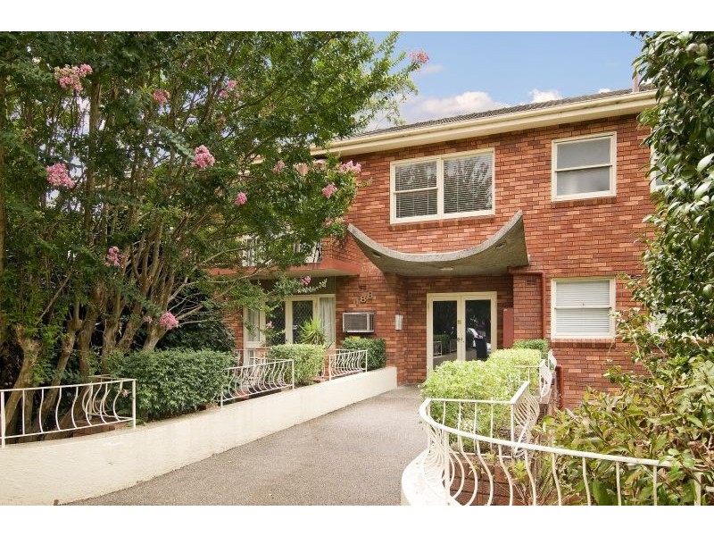 6/188 Longueville Road, Lane Cove NSW 2066