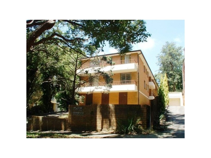 4/17 Stokes Street, Lane Cove NSW 2066