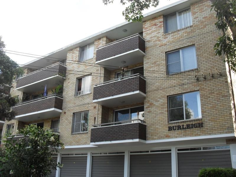 11/7 Little Street, Lane Cove NSW 2066