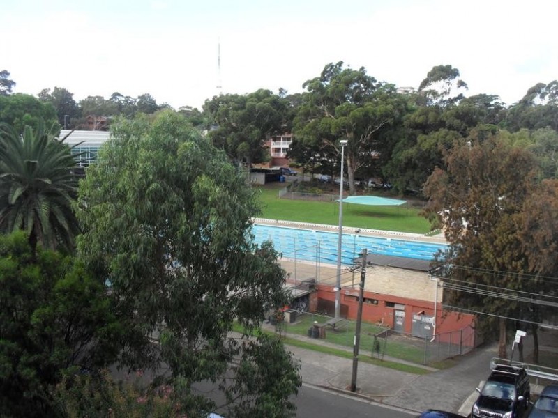 11/7 Little Street, Lane Cove NSW 2066