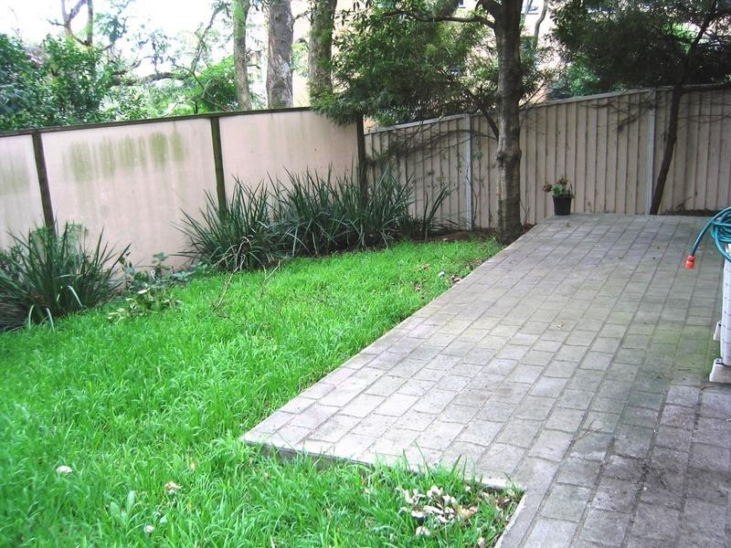 3/6 Parklands Avenue, Lane Cove NSW 2066