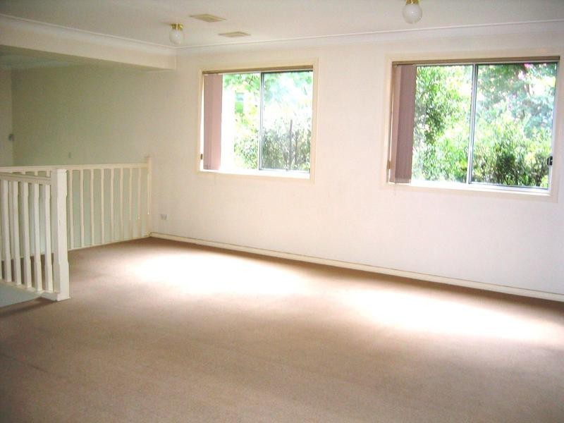 3/6 Parklands Avenue, Lane Cove NSW 2066