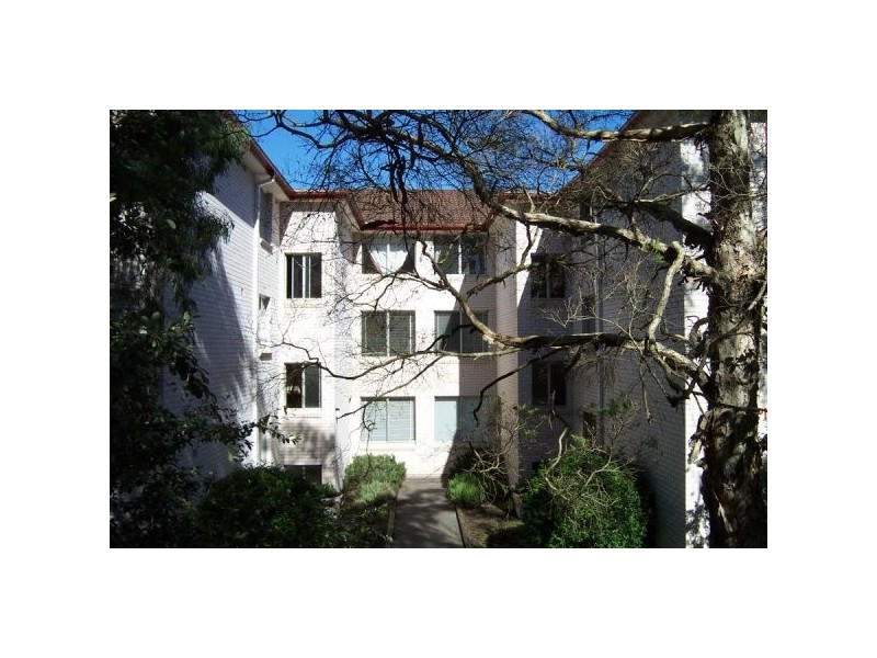 9/10 Epping Road, Lane Cove NSW 2066