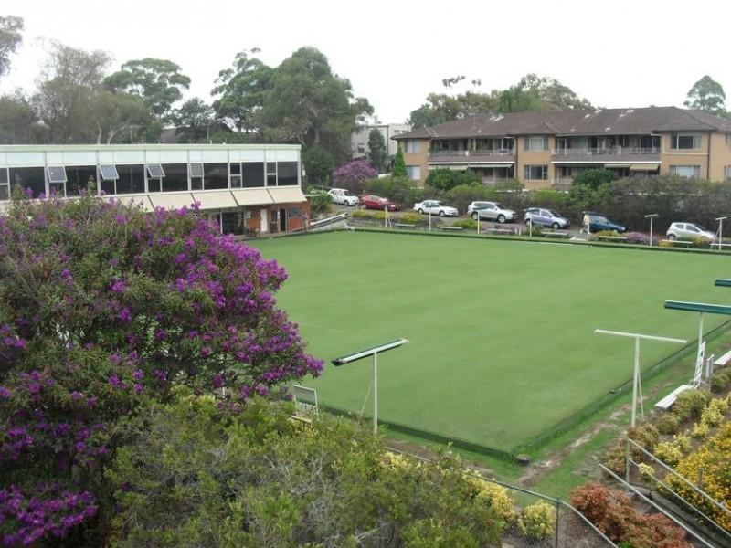 5/143 Burns Bay Road, Lane Cove NSW 2066