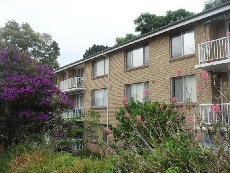 5/143 Burns Bay Road, Lane Cove NSW 2066