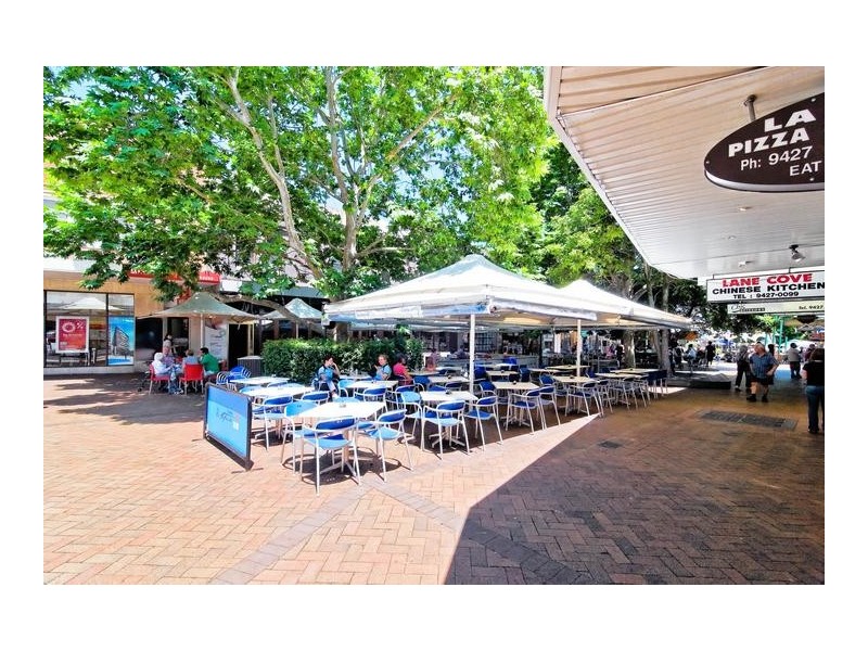 2/16 Landers Road, Lane Cove NSW 2066