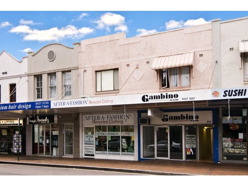 150 Longueville Road, Lane Cove NSW 2066