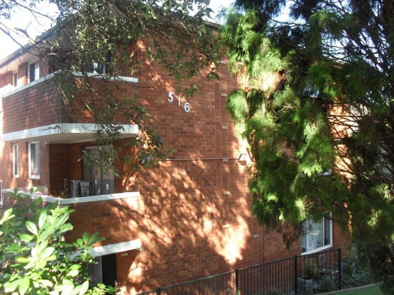 6/516 Mowbray Road, Lane Cove NSW 2066
