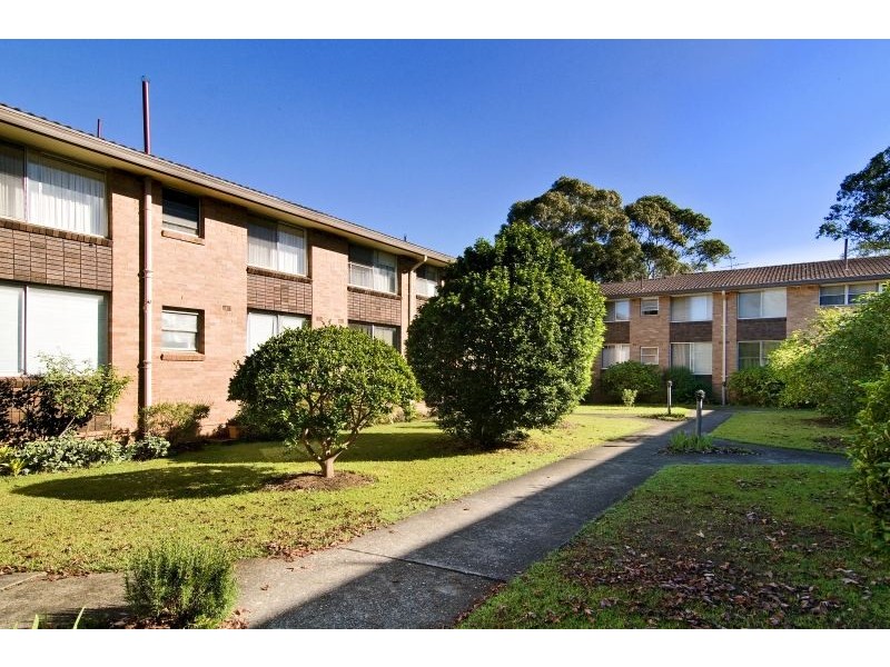 17/51-53 Burns Bay Road, Lane Cove NSW 2066